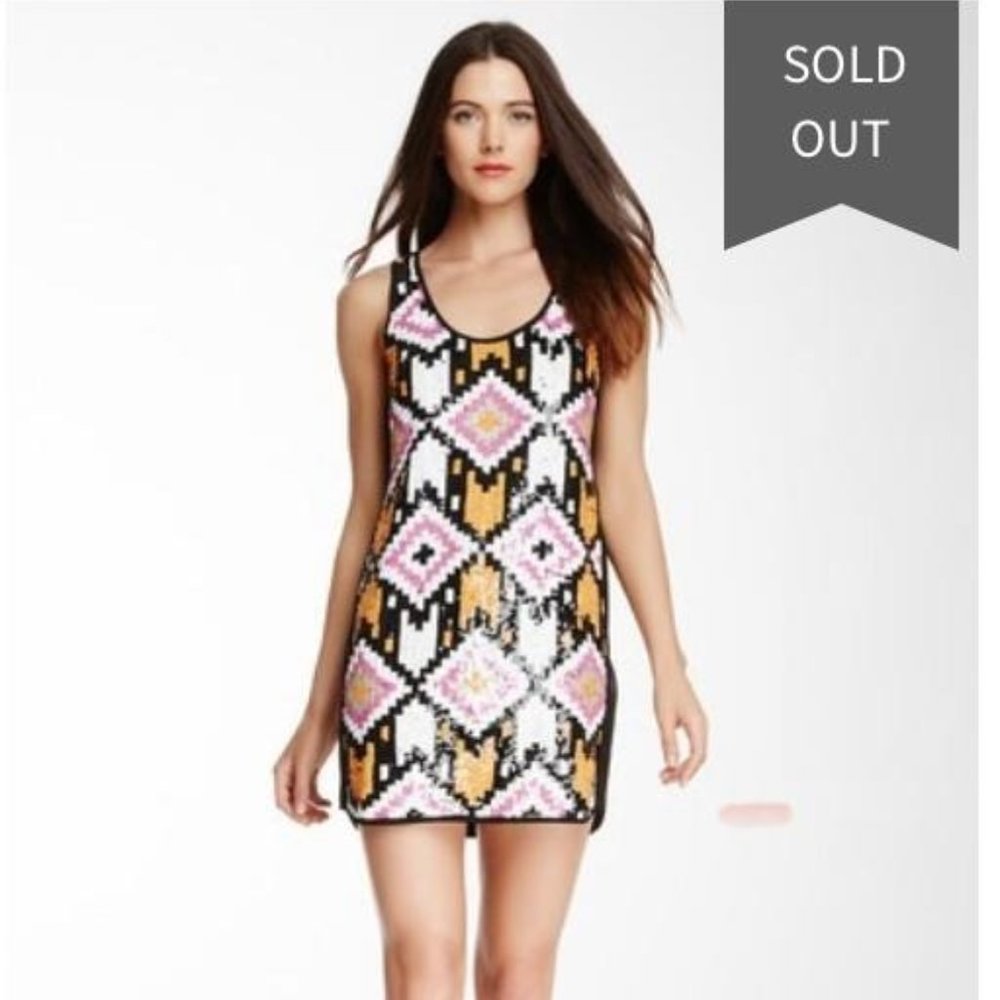 Trina Turk Lore Dress